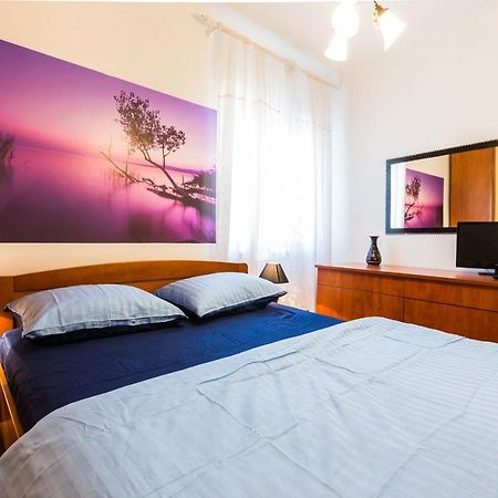 Apartment Anna Задар Екстер'єр фото